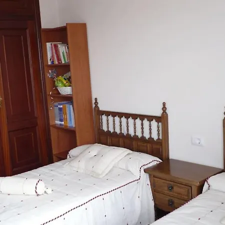 Piso En Grove * O Grove