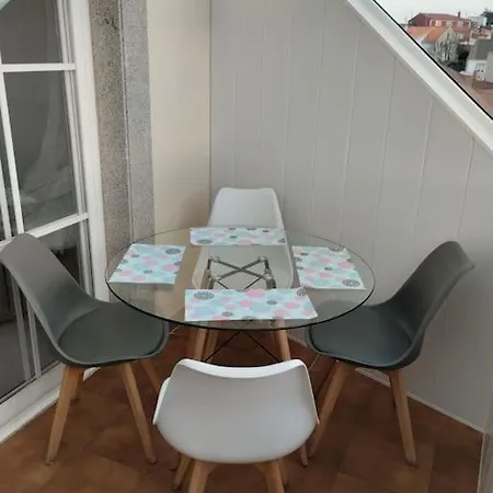 Piso En Grove Apartment