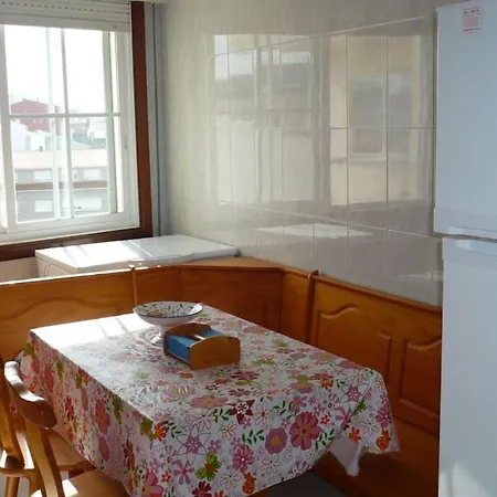 Piso En Grove Apartament O Grove