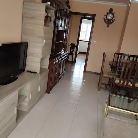 Piso En Grove Apartment