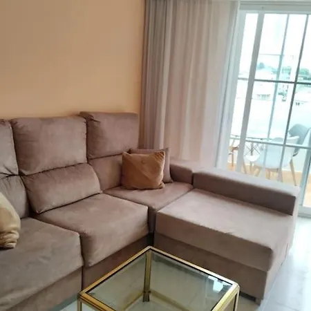 Piso En Grove Apartament *
