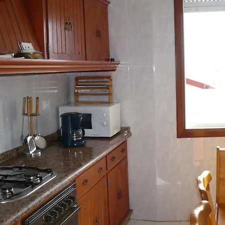 Appartement Piso En Grove