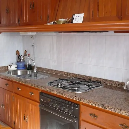 Piso En Grove Appartement O Grove