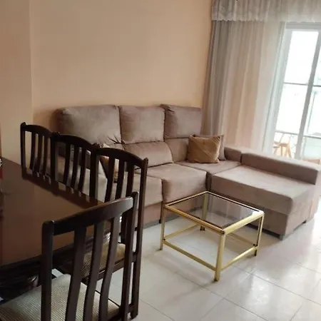 Apartment Piso En Grove *