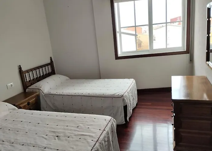 Piso En Grove * Эль-Грове