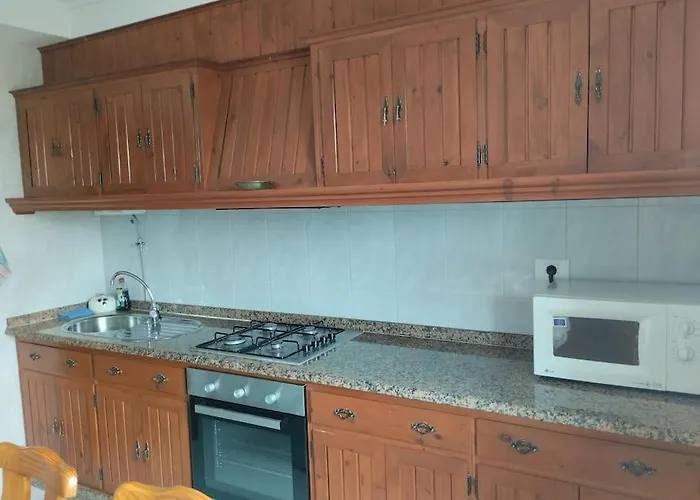 Piso En Grove O Grove