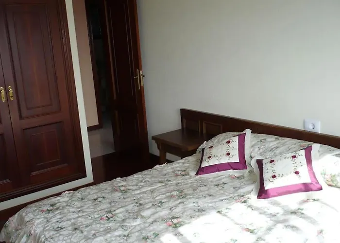 Piso En Grove Appartement