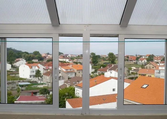 Appartement Piso En Grove *