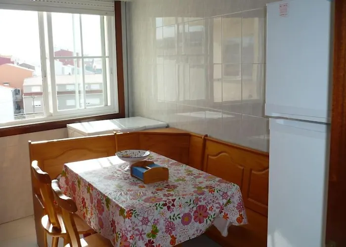 Piso En Grove Appartement O Grove