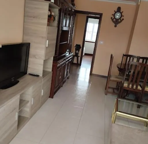 Piso En Grove Апартаменты