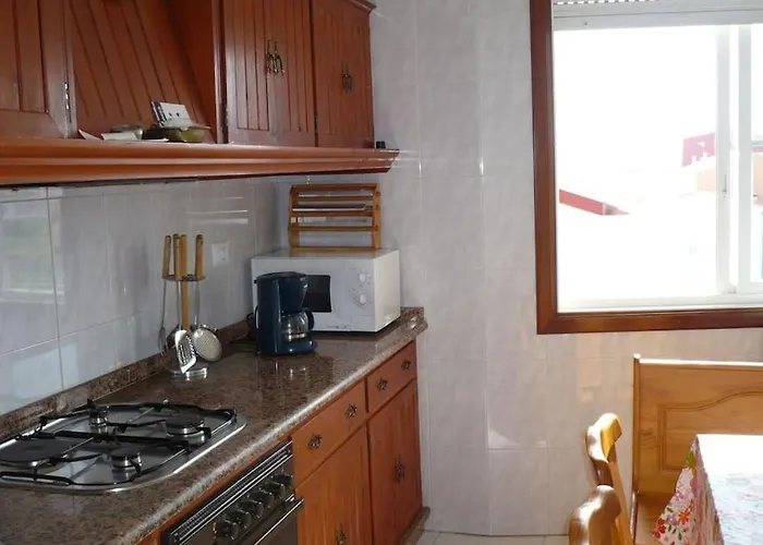 Appartement Piso En Grove