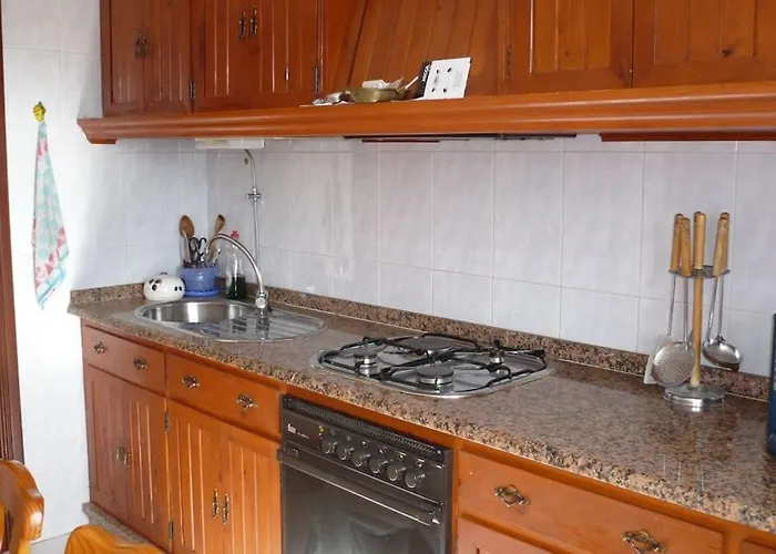 Piso En Grove Апартаменты Эль-Грове